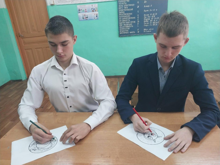 Неделя психологии 11 класс.