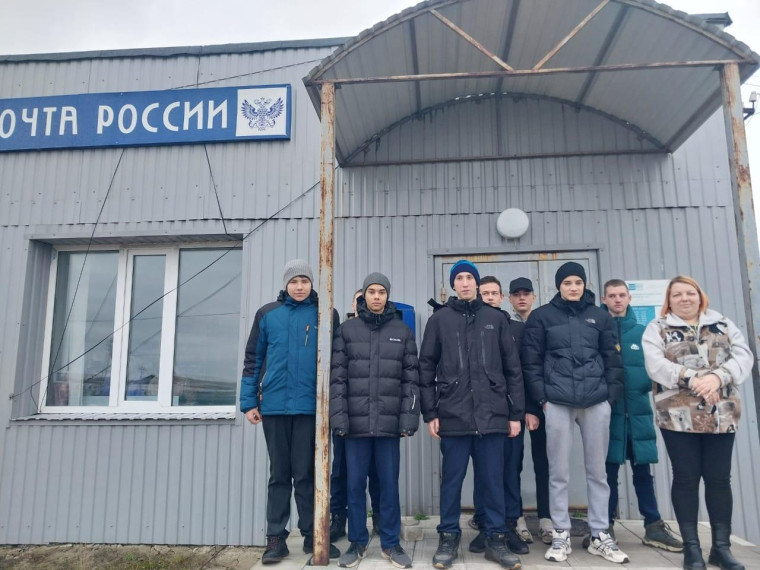 Россия мои горизонты.
